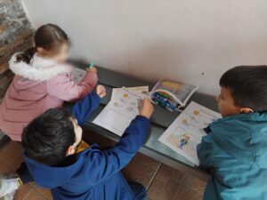 Curious Minds