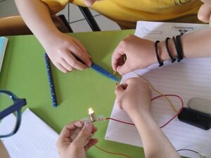 It's Electrical