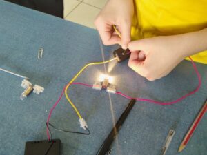 It's Electrical