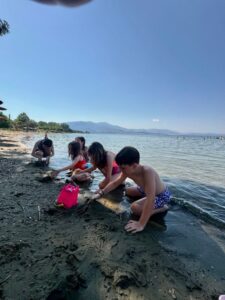 Από τη τέχνη…