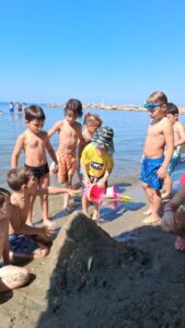 Από τη τέχνη…