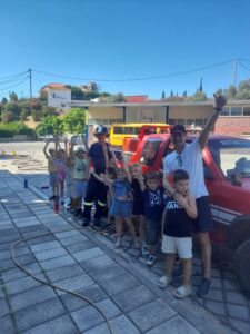 Από τη τέχνη…