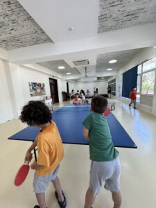 Κάθε μέρα....