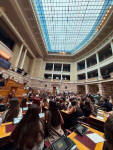 Νέα Γενιά και Τεχνητή Νοημοσύνη