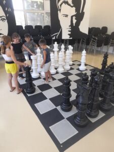 Στόχος μας