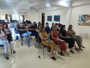 Ενδυνάμωση της εκπαιδευτική