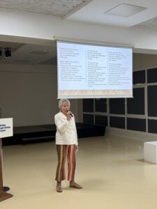 Η ποίηση