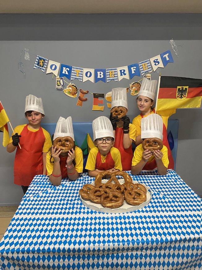 Oktoberfest