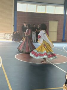 Από την Ινδία.