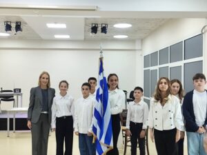 Το έπος του...